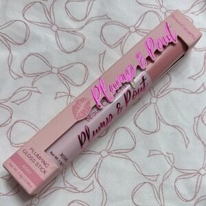 Beauty Creations Plump & Pout Gloss Stick - Soft Pink- xoxo
